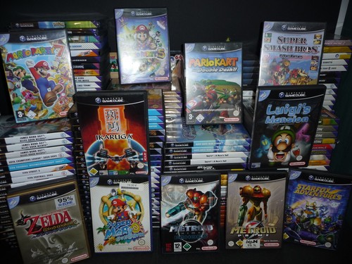 Nintendo gamecube 150 - ||,