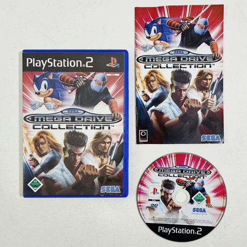 Sega playstation arcade - 2,