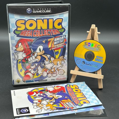 Nintendo gamecube spiel - nintendo,