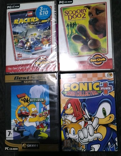 Sonic mega sammlung lego - sonic,